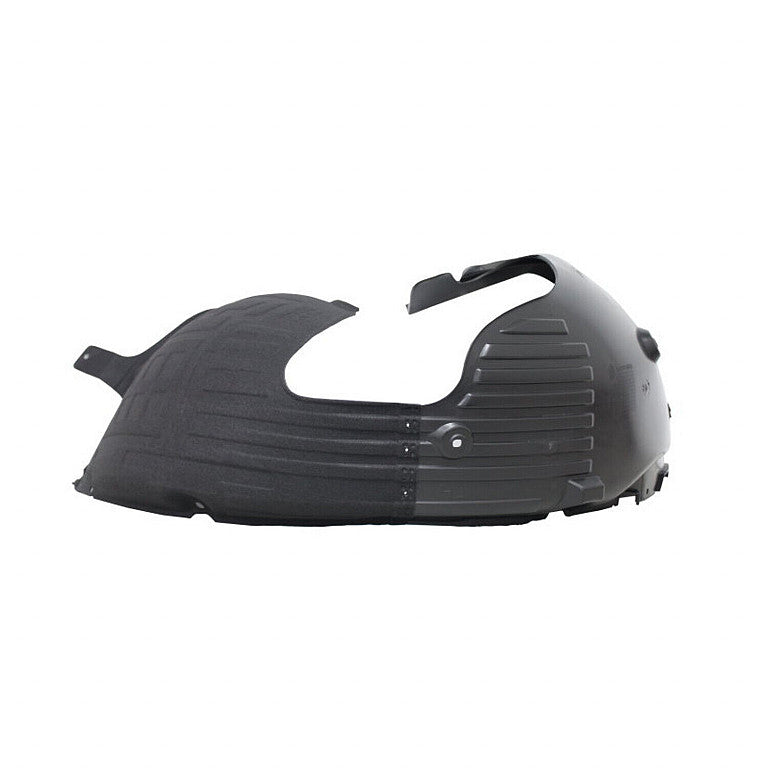 Fender Liner Front Passenger Side Without Chrome Rocker Molding Trim Exclude Hb For Hyundai - HY1249179