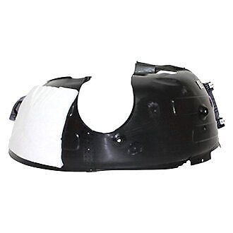 Fender Liner Front Passenger Side 1.6T Exclude Hb For Hyundai - HY1249183