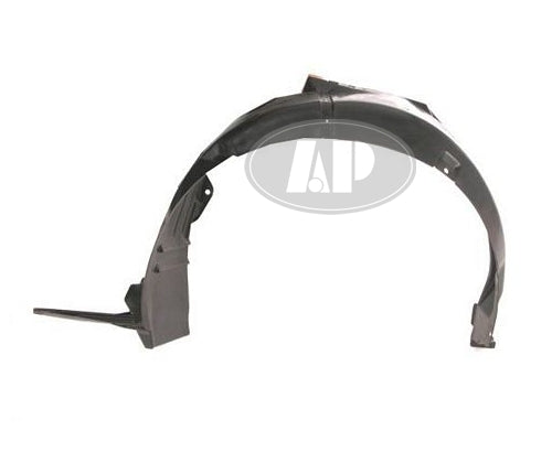Fender Liner Driver Side For Hyundai - HY1250106