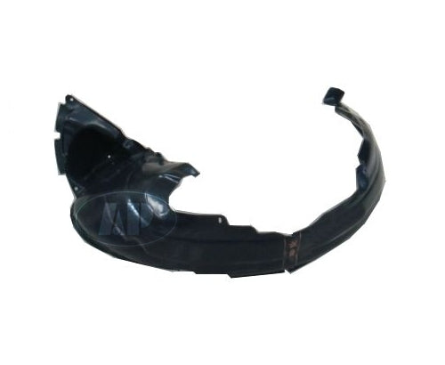 Fender Liner Front Driver Side For Hyundai - HY1250114