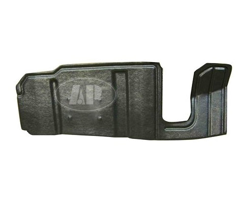 Engine Splash Shield Driver Side For Hyundai - HY1250117