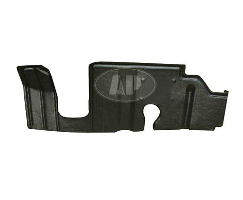Engine Splash Shield Passenger Side For Hyundai - HY1251117