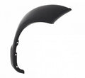 Fender Moulding Passenger Side With Rub/Clip For Hyundai - HY1269100