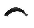 Wheel Arch Trim Front Driver Side Primed Black With Hardware For Hyundai - HY1290110