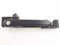 Door Handle Front Passenger Side Outer Textured Black For Hyundai - HY1311118