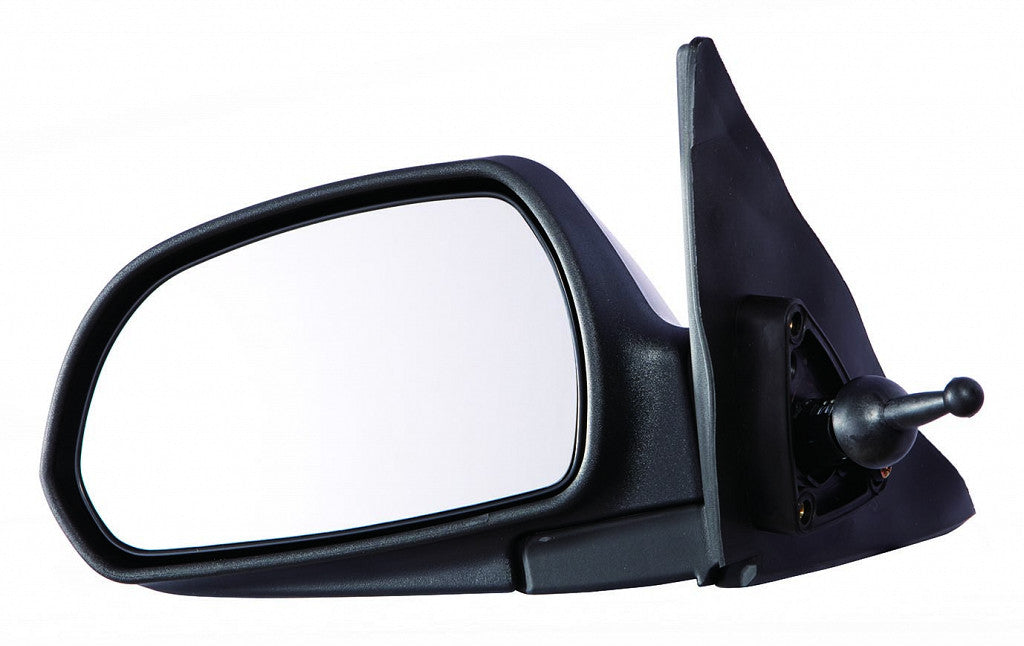 Door Mirror Driver Side Manual For Hyundai - HY1320127