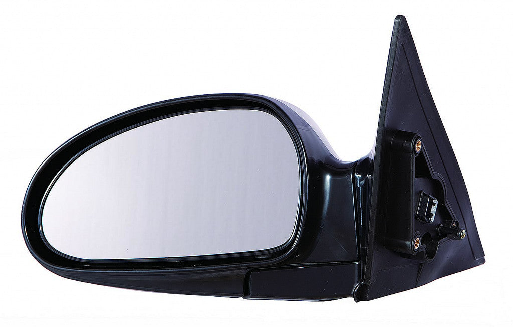 Door Mirror Driver Side Power Htd Gls Model For Hyundai - HY1320131