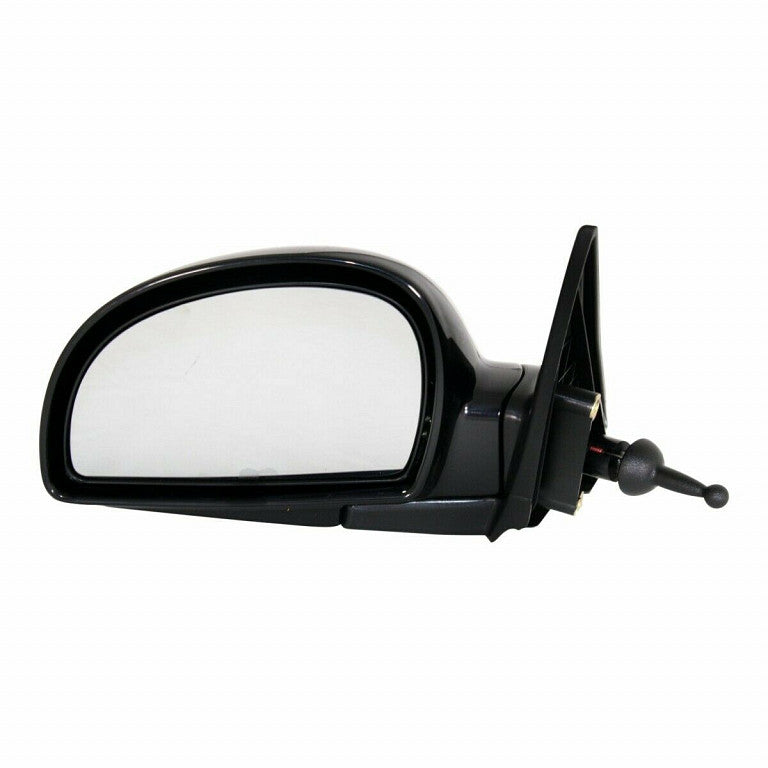 Door Mirror Driver Side Manual For Hyundai - HY1320140