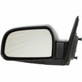 Door Mirror Driver Side Power Htd Paintable For Hyundai - HY1320152