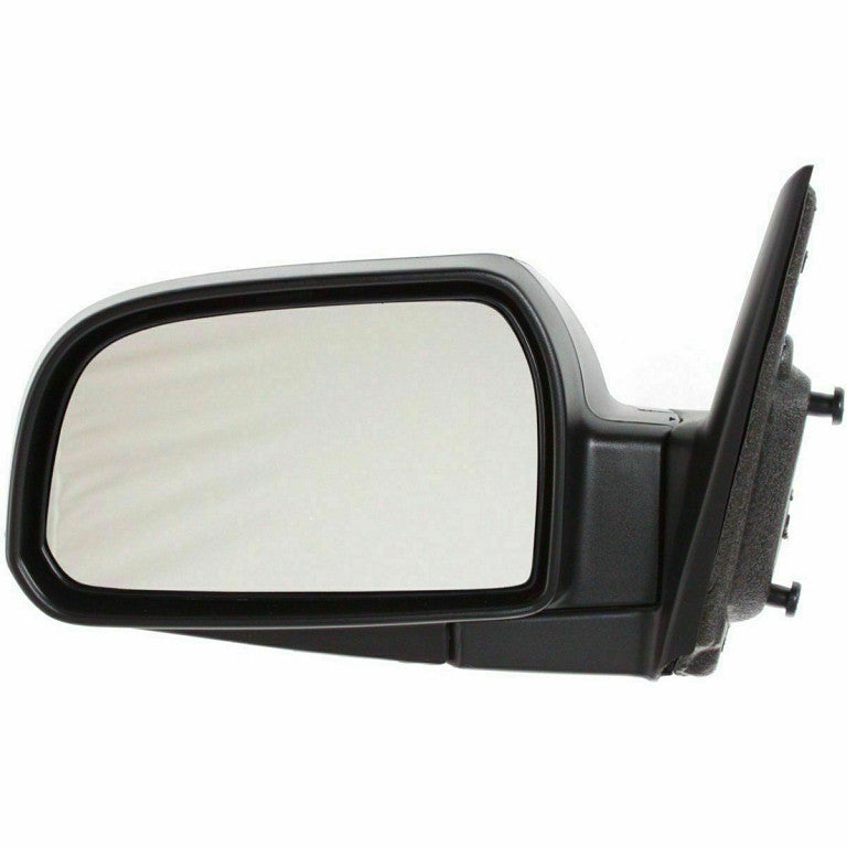 Door Mirror Driver Side Power Htd Paintable For Hyundai - HY1320152