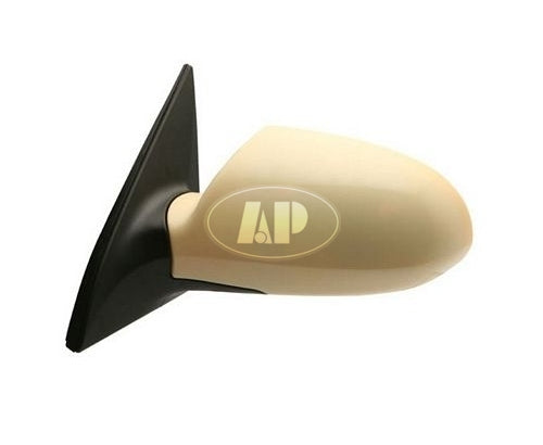 Door Mirror Driver Side Manual For Hyundai - HY1320154