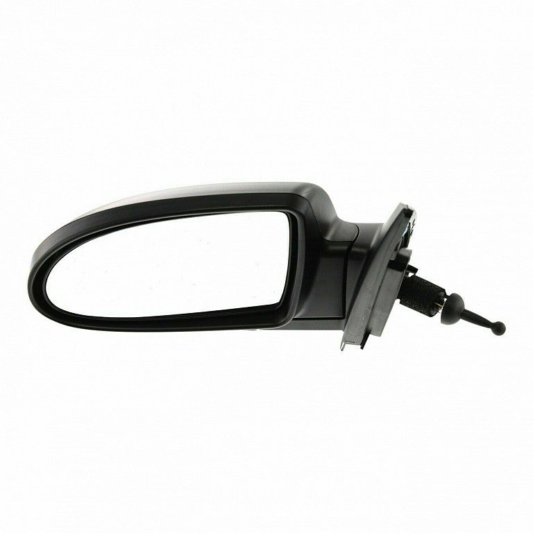 Door Mirror Driver Side Manual For Hyundai - HY1320157