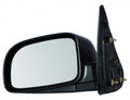 Door Mirror Driver Side Power For Hyundai - HY1320161