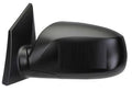 Door Mirror Driver Side Power Htd Folding Textured For Hyundai - HY1320164