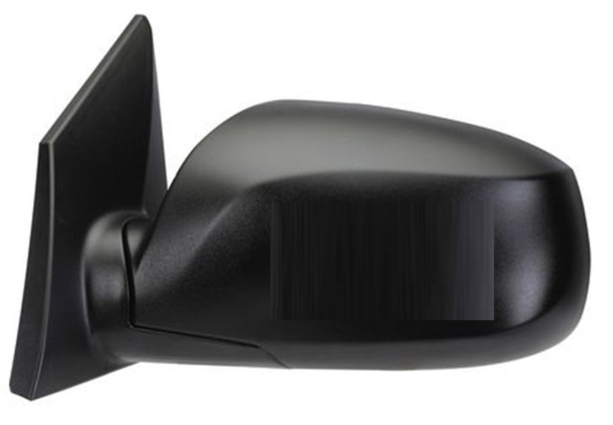 Door Mirror Driver Side Power Htd Folding Textured For Hyundai - HY1320164