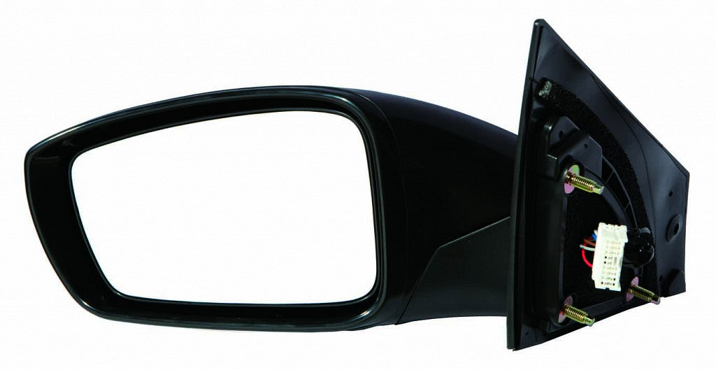Door Mirror Driver Side Power With Signal For Hyundai - HY1320167