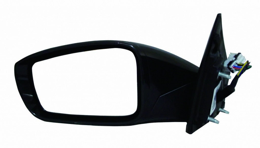 Door Mirror Driver Side Power Htd With Signal For Hyundai - HY1320168