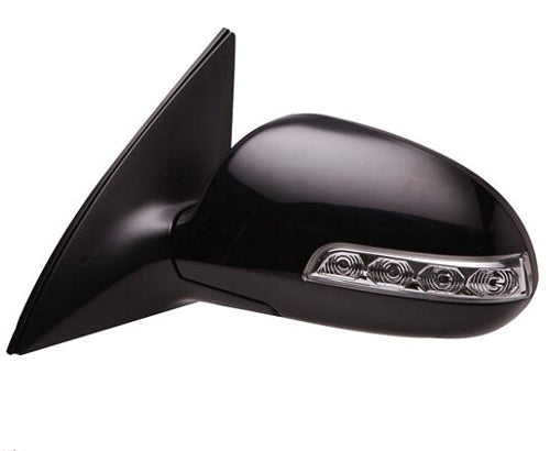 Door Mirror Driver Side Power Htd Signal For Hyundai - HY1320169