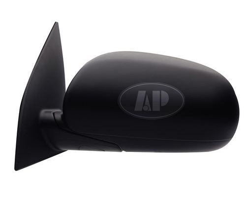 Door Mirror Driver Side Power Textured For Hyundai - HY1320171