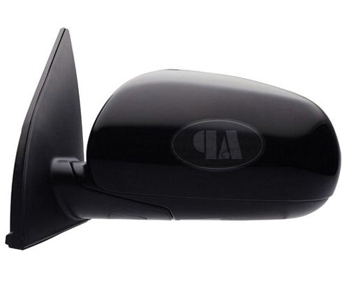 Door Mirror Driver Side Power For Hyundai - HY1320172