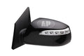 Door Mirror Driver Side Power Htd Signal Ptm For Hyundai - HY1320176