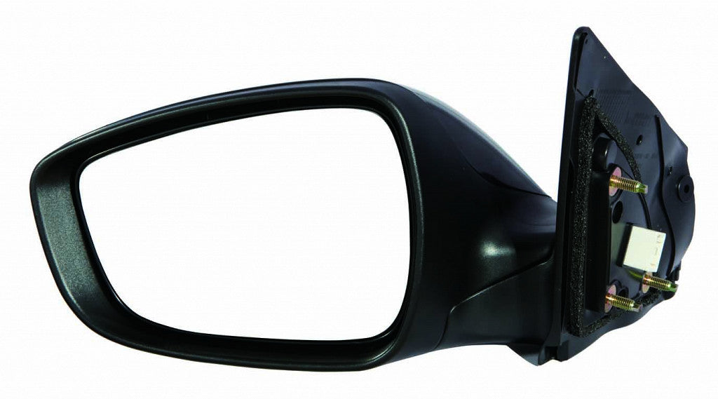 Door Mirror Driver Side Power Htd For Hyundai - HY1320179