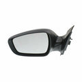 Door Mirror Driver Side Power Textured For Hyundai - HY1320181