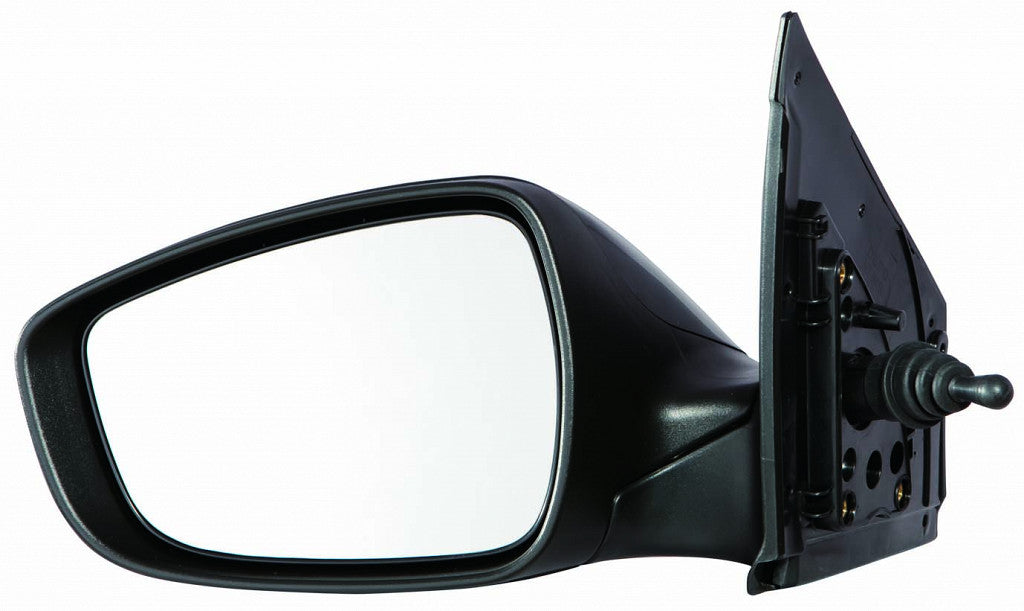 Door Mirror Driver Side Manual For Hyundai - HY1320184