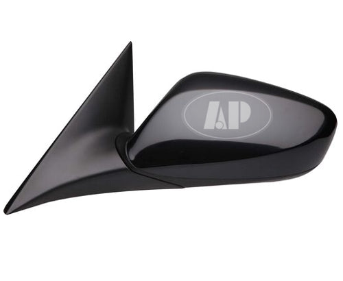 Door Mirror Driver Side Power Htd Ptm (With Panoramic) For Hyundai - HY1320194