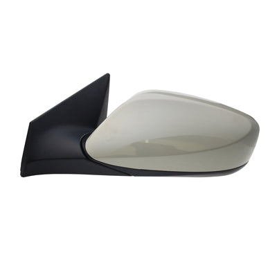 Door Mirror Driver Side Power Htd Us Built For Hyundai - HY1320202