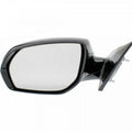 Door Mirror Driver Side Power Ptm Without Signal/Heat For Hyundai - HY1320205