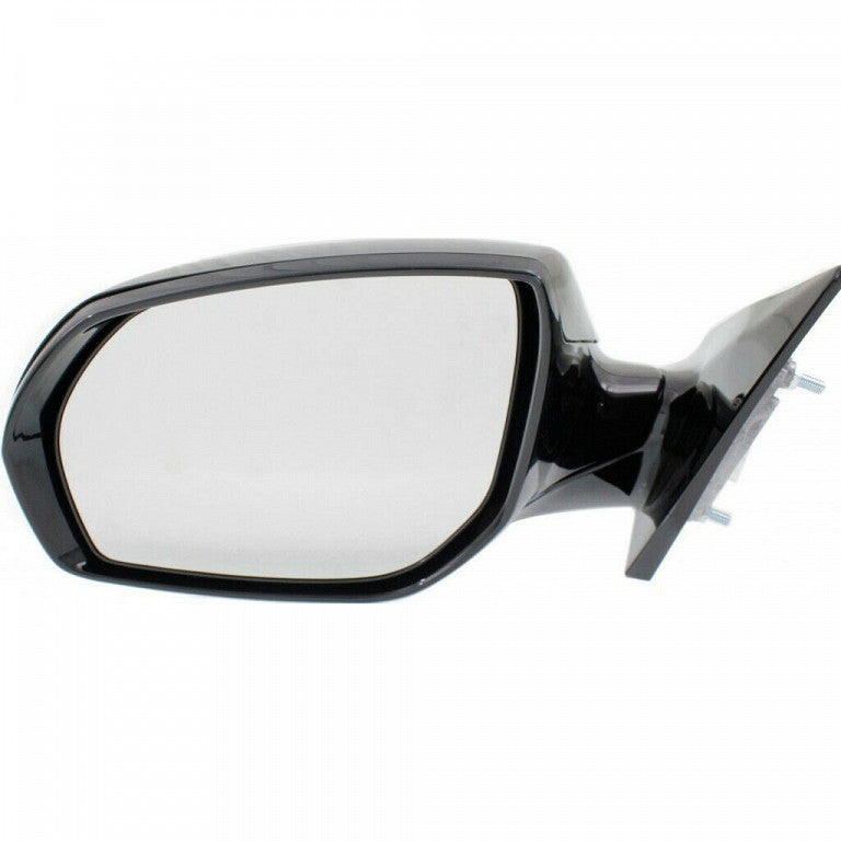 Door Mirror Driver Side Power Ptm Without Signal/Heat For Hyundai - HY1320205