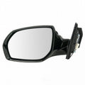 Door Mirror Driver Side Power Ptm Htd With Signal Frontom 12/18/2012 For Hyundai - HY1320207