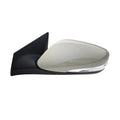 Door Mirror Driver Side Power Htd With Signal Us Built For Hyundai - HY1320216