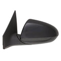 Door Mirror Driver Side Power Without Htd/Blind Spot Detection Ptm For Hyundai - HY1320224