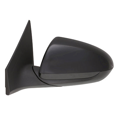 Door Mirror Driver Side Power Without Htd/Blind Spot Detection Ptm For Hyundai - HY1320224