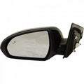 Door Mirror Driver Side Power Manual Htd With Blind Spot Without Signal/Memory For Hyundai - HY1320226