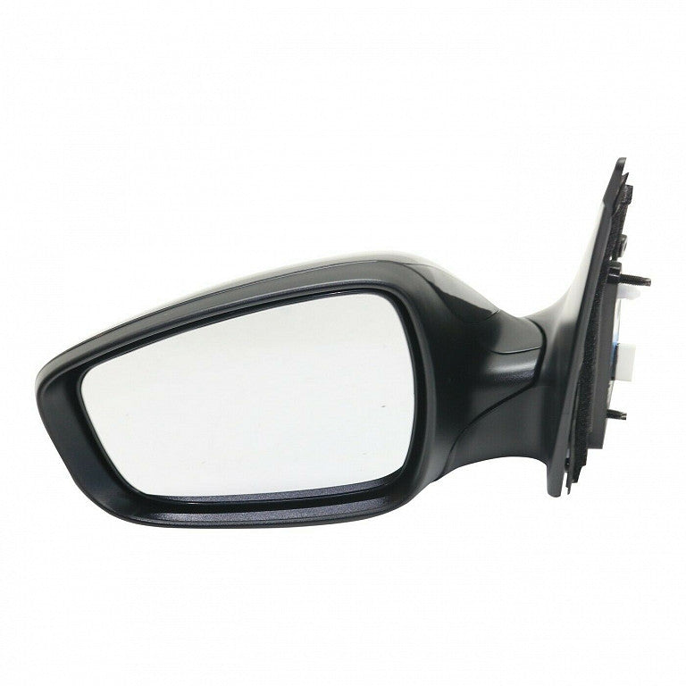 Door Mirror Driver Side Power Ptm Htd Without Signal For Hyundai - HY1320241