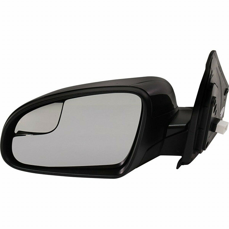 Door Mirror Driver Side Power Ptm For Hyundai - HY1320256