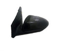 Door Mirror Driver Side Power Ptm With Spotter Mirror For Hyundai - HY1320258