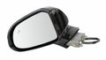 Door Mirror Driver Side Power Ptm Htd With Signal/Blind Spot For Hyundai - HY1320264