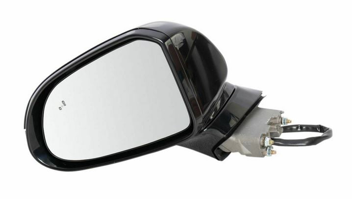 Door Mirror Driver Side Power Ptm Htd With Signal/Blind Spot For Hyundai - HY1320264
