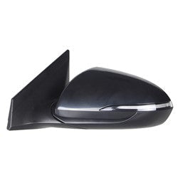 Door Mirror Driver Side Power Ptm With Blind Spot/Htd/Signal Korean Built For Hyundai - HY1320268