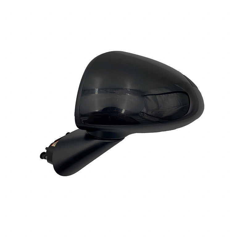 Door Mirror Driver Side Power Ptm Se Trim For Hyundai - HY1320272
