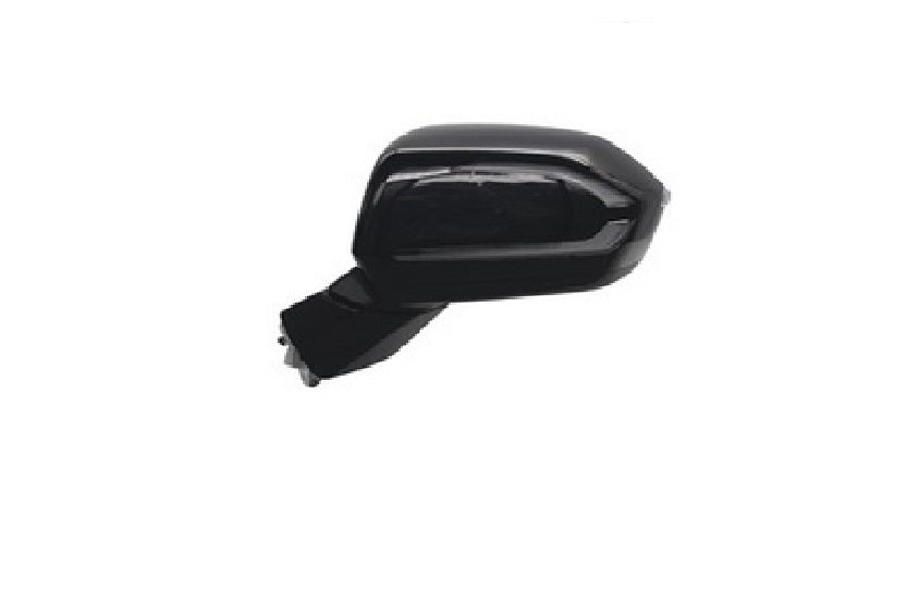 Door Mirror Driver Side Power Ptm Fits Prefered/Sel Trims For Hyundai - HY1320276