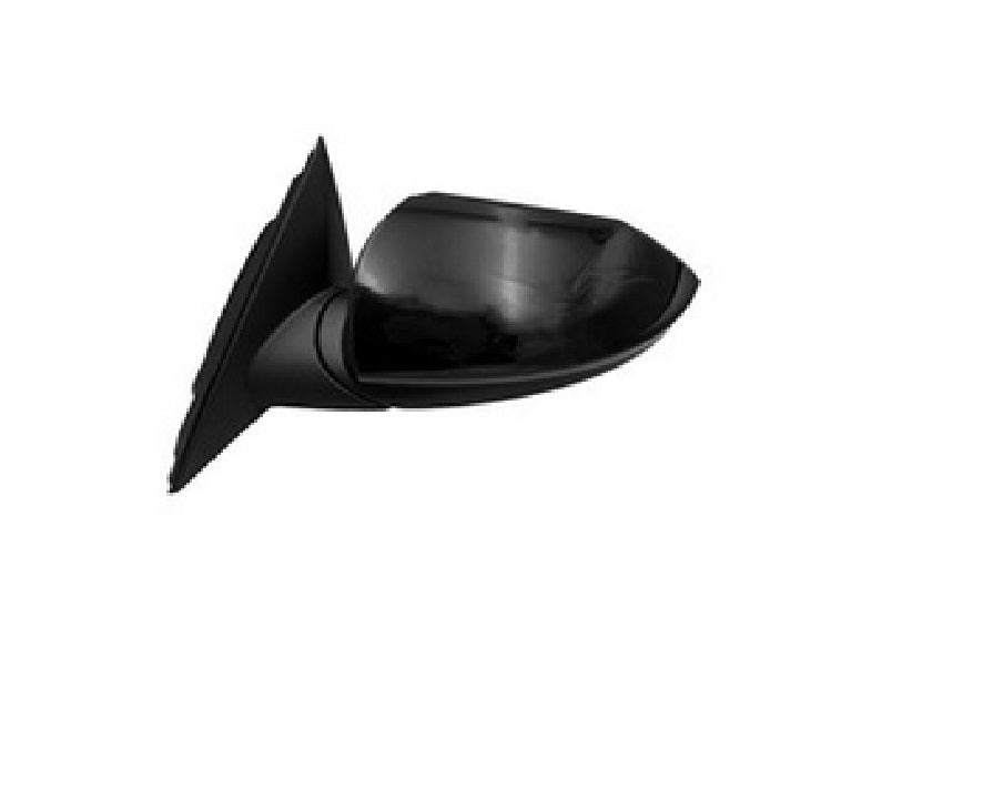 Door Mirror Driver Side Power Korea Built For Hyundai - HY1320282
