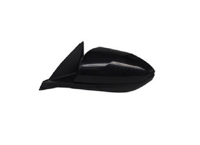 Door Mirror Driver Side Power Ptm Without Signal Fits Us Built Se Trim For Hyundai - HY1320291