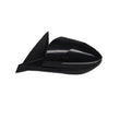 Door Mirror Driver Side Power Ptm Htd With Blind Spot/Turn Signal Us Built Sel For Hyundai - HY1320328