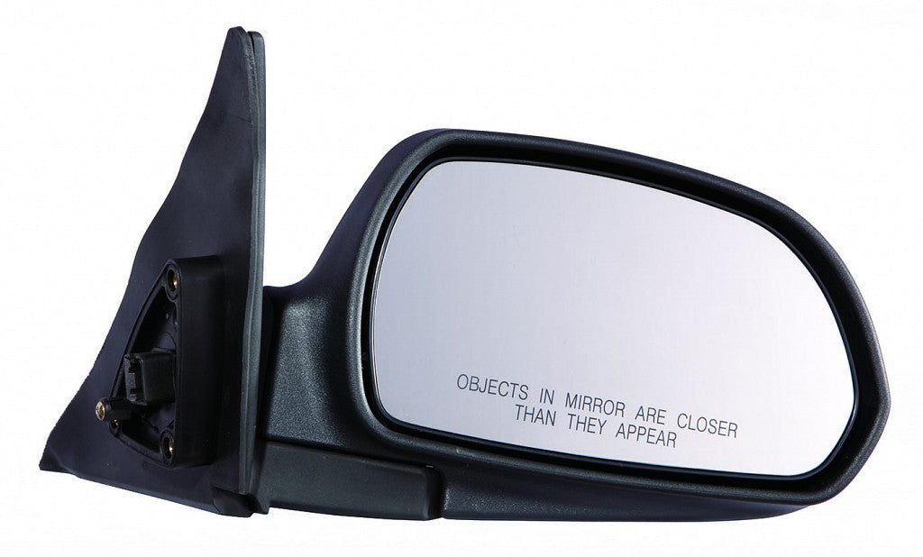 Door Mirror Passenger Side Power Htd Gls-Gt Models For Hyundai - HY1321128