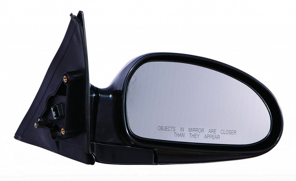 Door Mirror Passenger Side Power Htd Gls Model For Hyundai - HY1321131